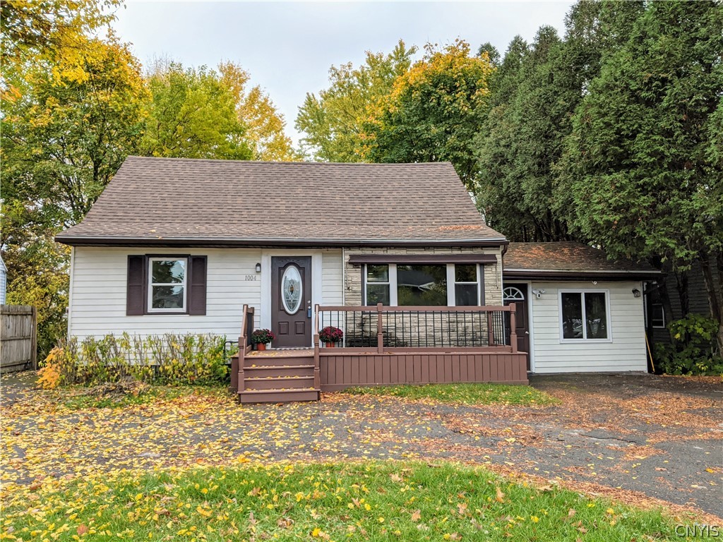 1004 Buckley Road Salina, NY 13088 - Photo 45 of 45 You will love calling this your new home! So close