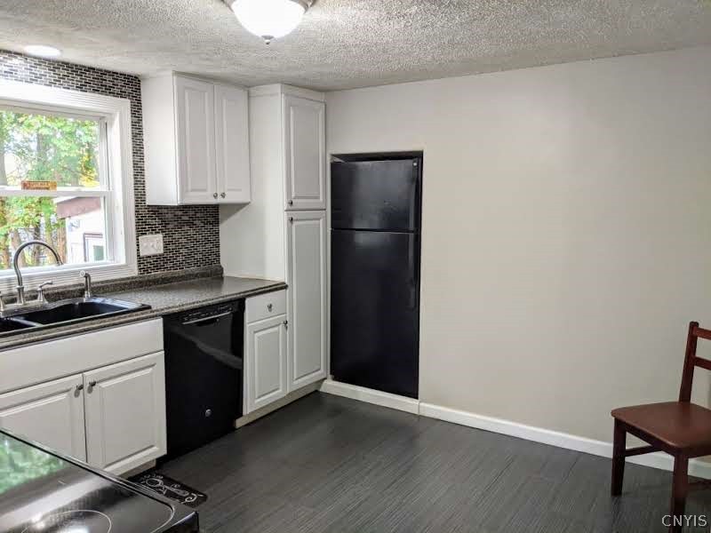 1004 Buckley Road Salina, NY 13088 - Photo 6 of 45 You'll love this updated kitchen and there's plent