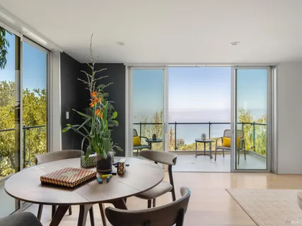 $5,575,000 | 116 Sugarloaf Drive, Tiburon, CA 94920