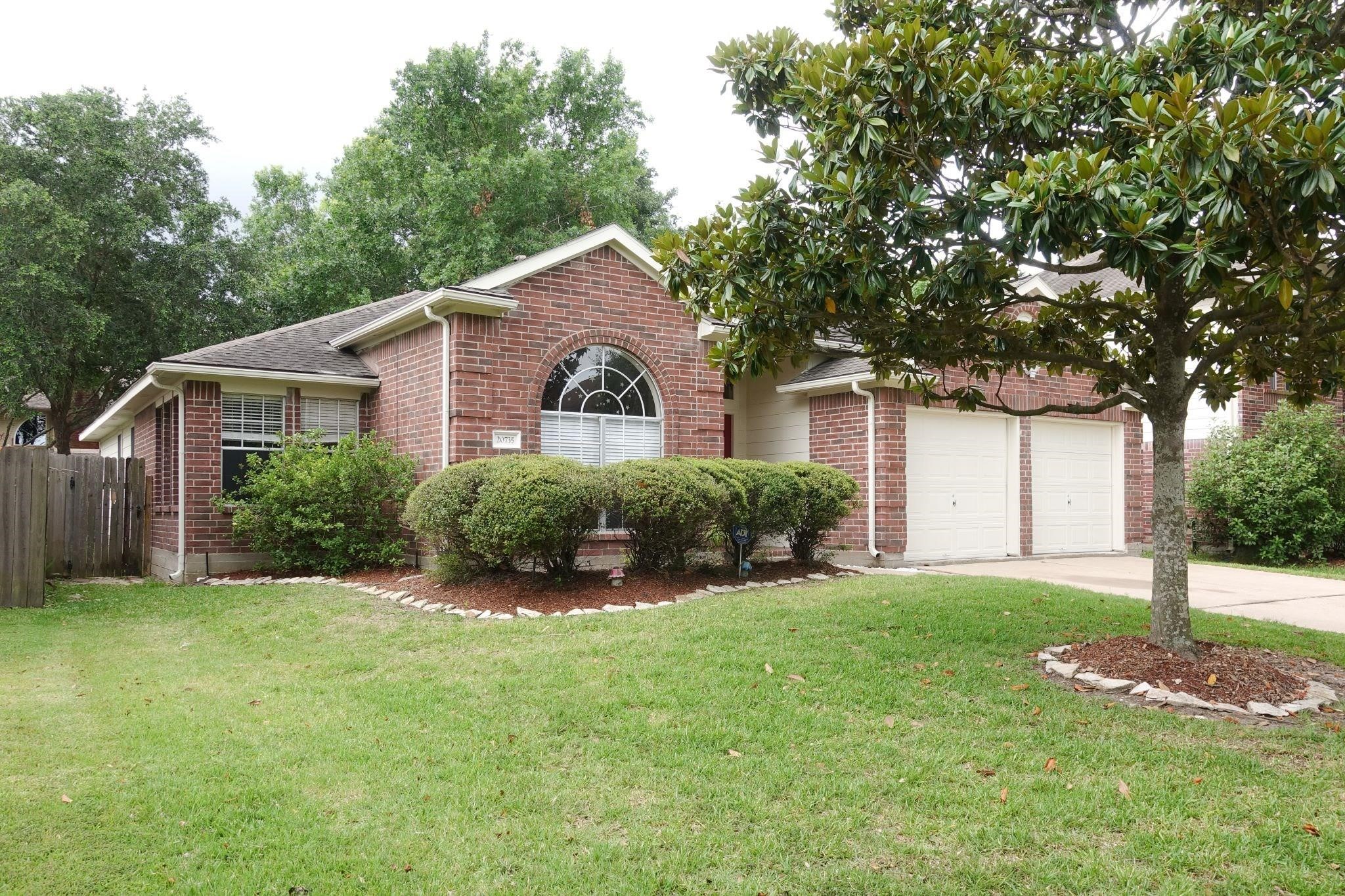 20735 Spring Rose Drive Katy, TX 77450 - Photo 2 of 18
