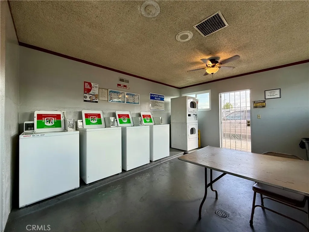716 North Grand, Unit F8 Covina, CA 91724 - Photo 16 of 21 a room with storage and utility
