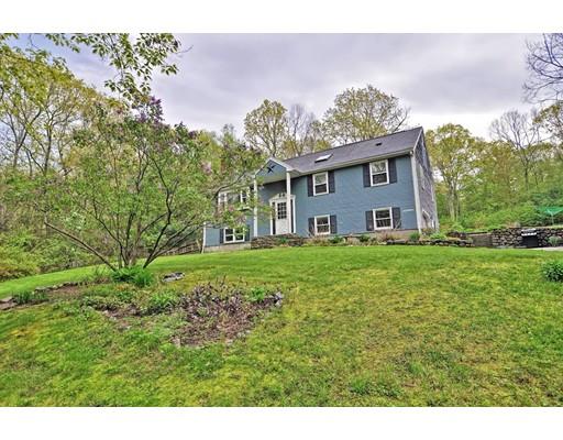 362 Chocolog Road Uxbridge, MA 01569 - Photo 1 of 21 Gallery Image 1