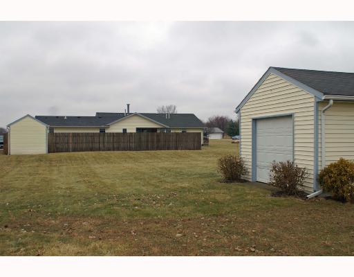 3427 Delrey Road Springfield, OH 45504 - Photo 12 of 12