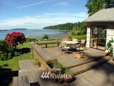 11708 Southwest Cedarhurst Road Vashon, WA 98070 - Photo 1 of 1