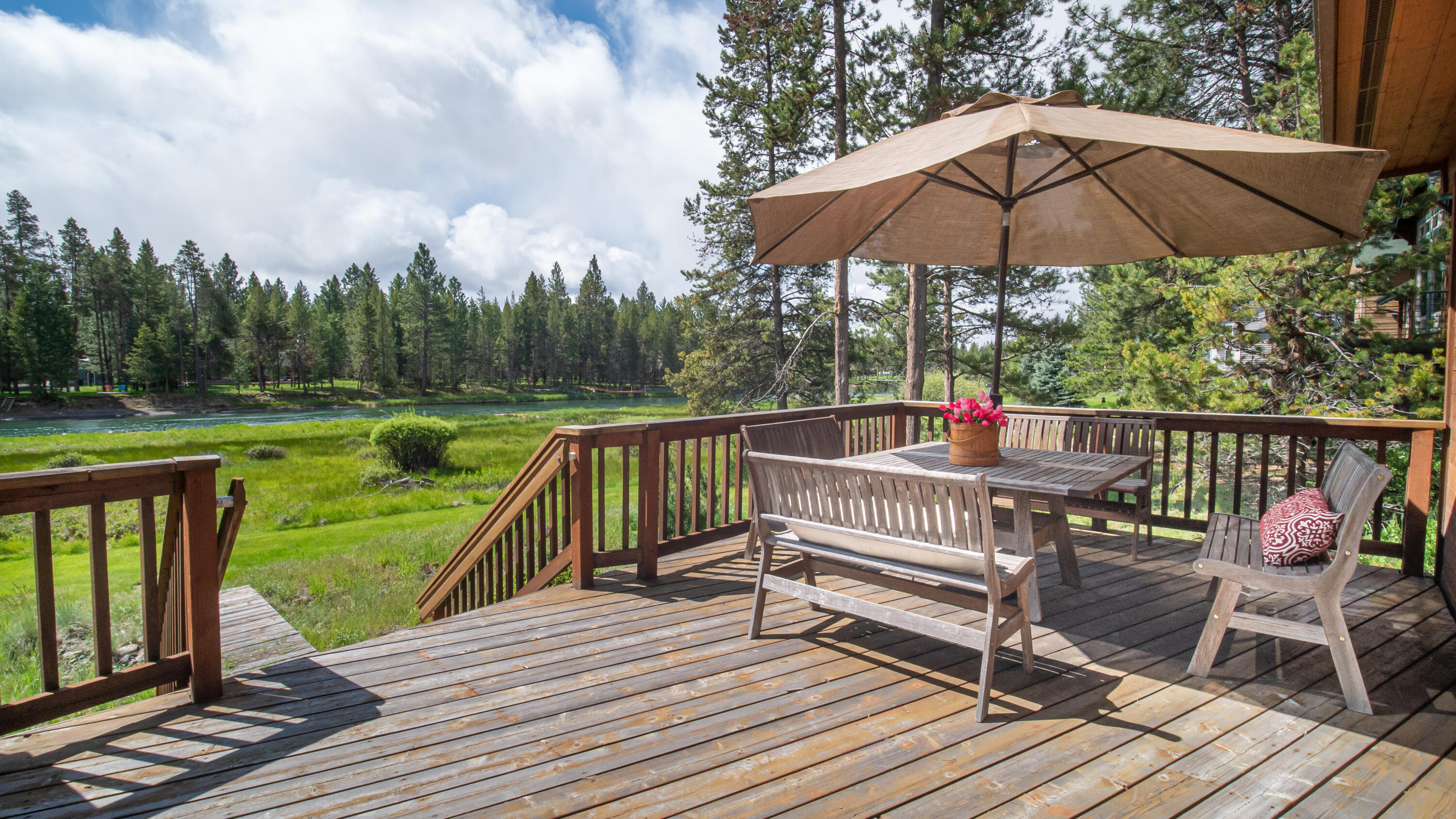 17079 Upland Road Bend, OR 97707 - Photo 1 of 32 17079 Upland Road, Bend OR