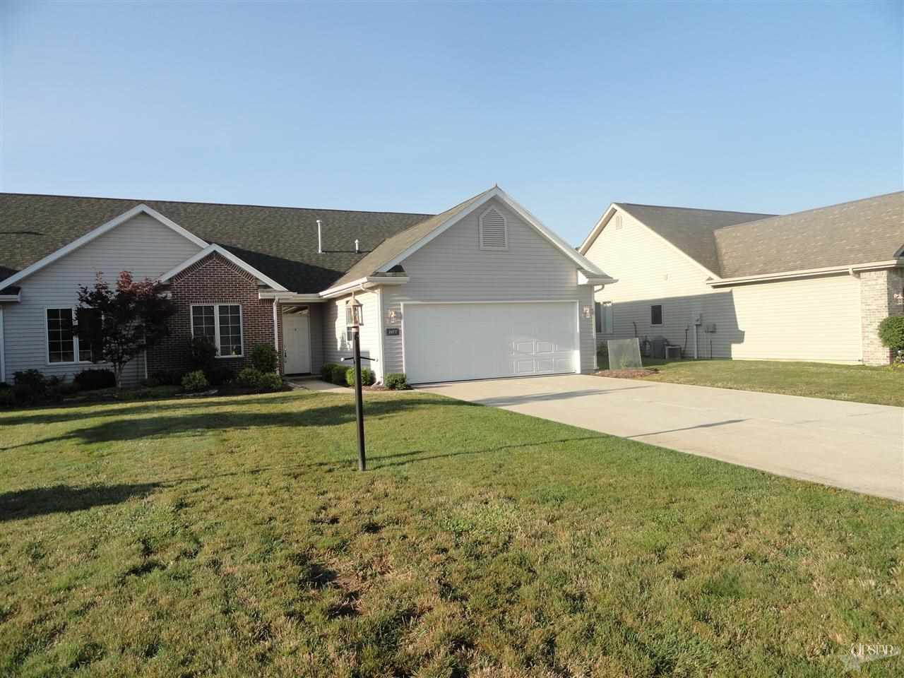 2477 Deerfield Court Decatur, IN 46733 - Photo 1 of 16