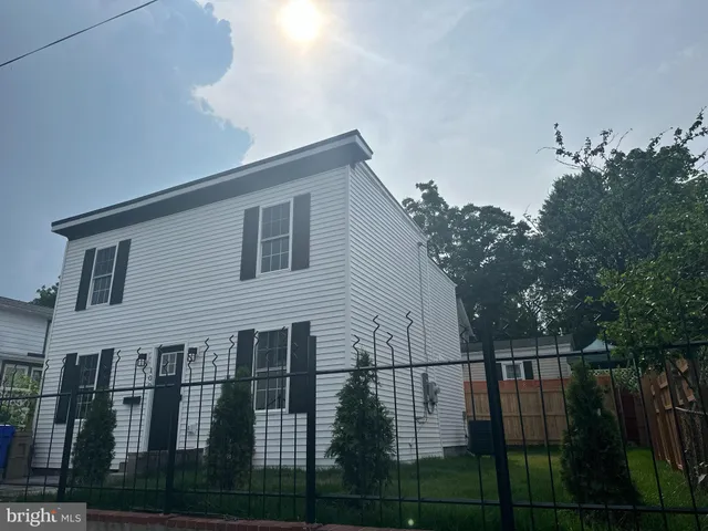 $375,000 | 109 Brashears Street, Laurel, MD 20707