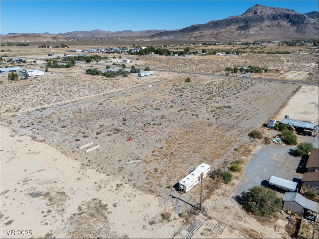 3321 Quail Run Road Pahrump, NV 89060 - Photo 4 of 10 Gallery Image 4