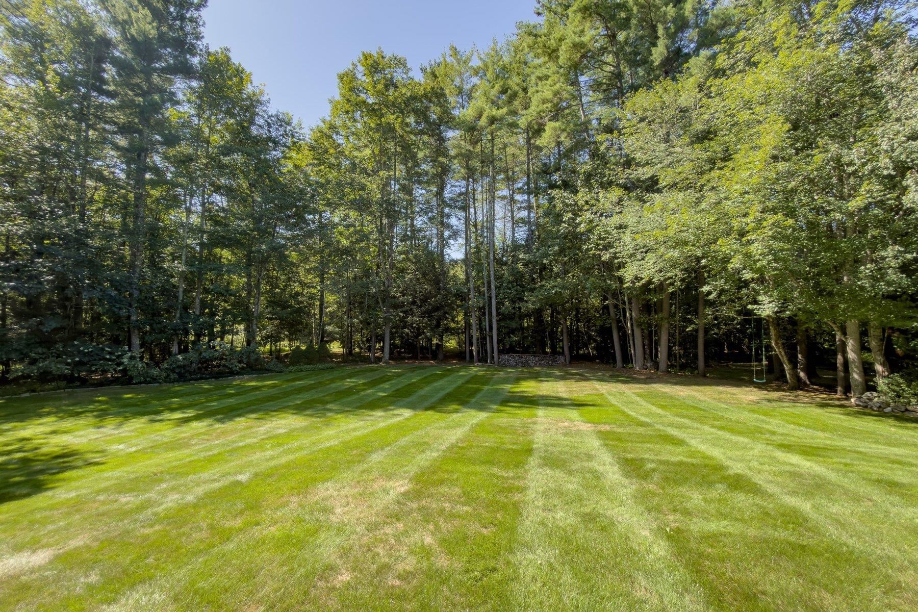 25 Runaway Road Newfields, NH 03856 - Photo 53 of 60 Gallery Image 53