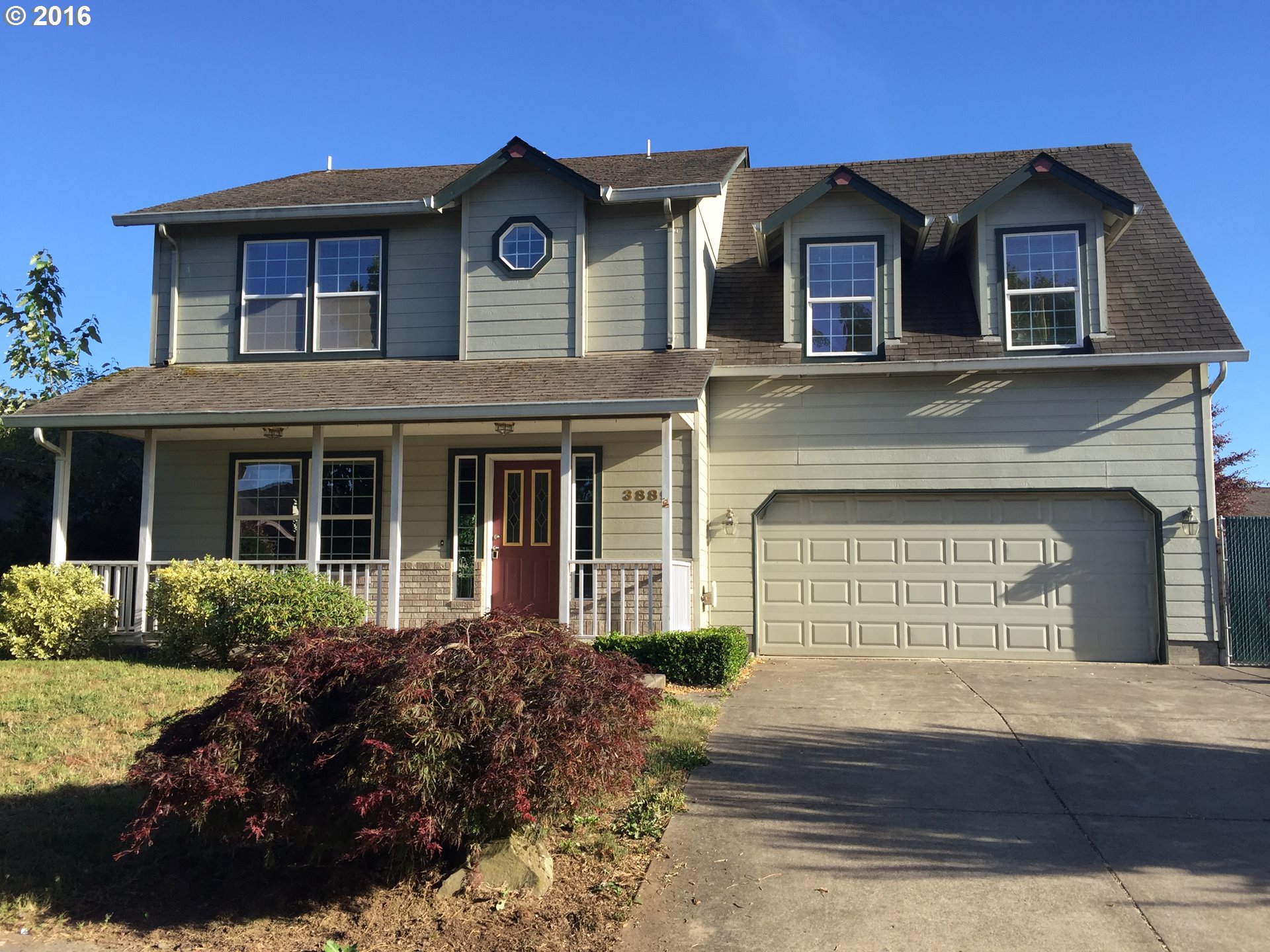 3889 Osage Street Springfield, OR 97478 - Photo 13 of 22