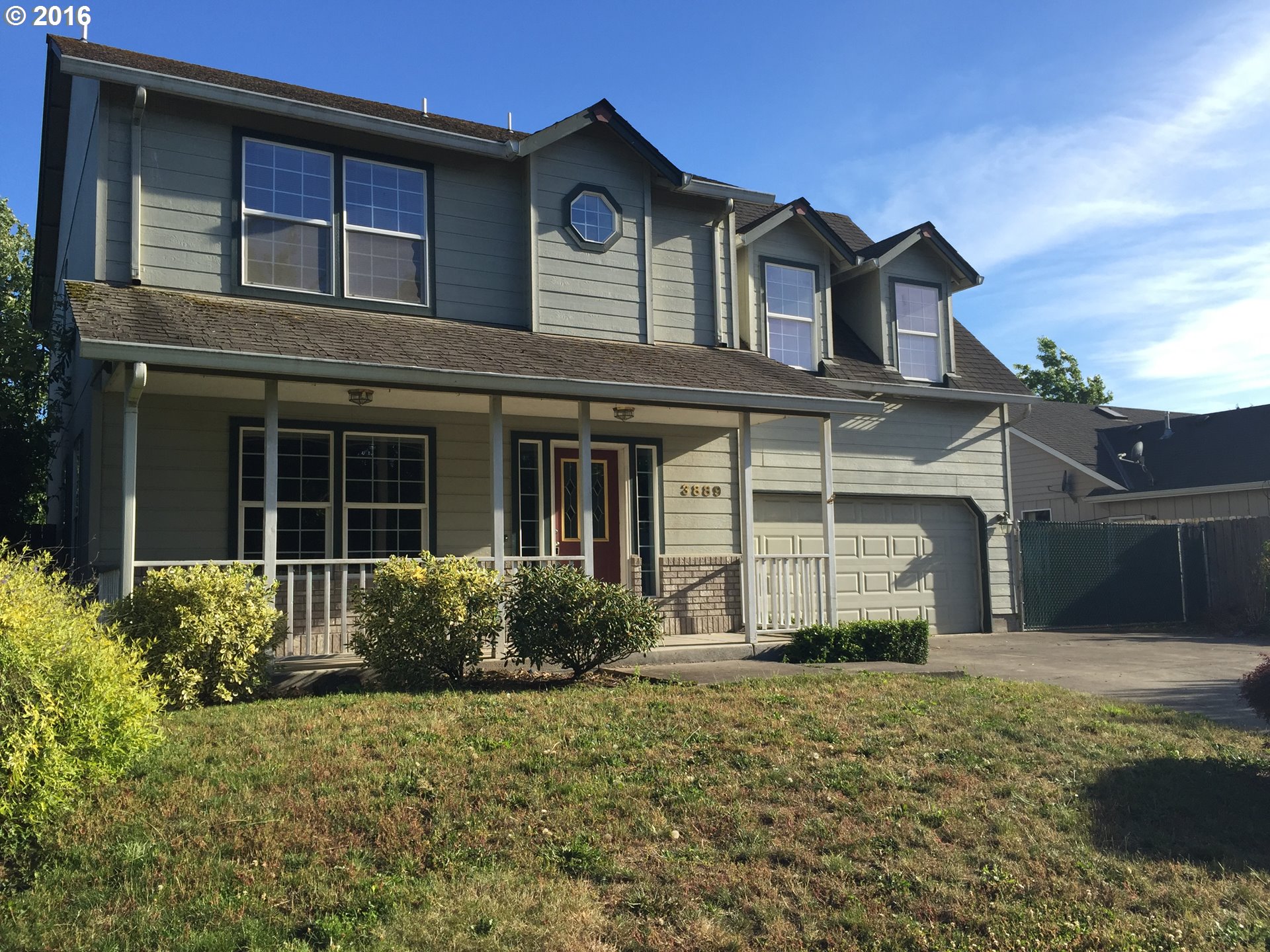 3889 Osage Street Springfield, OR 97478 - Photo 14 of 22