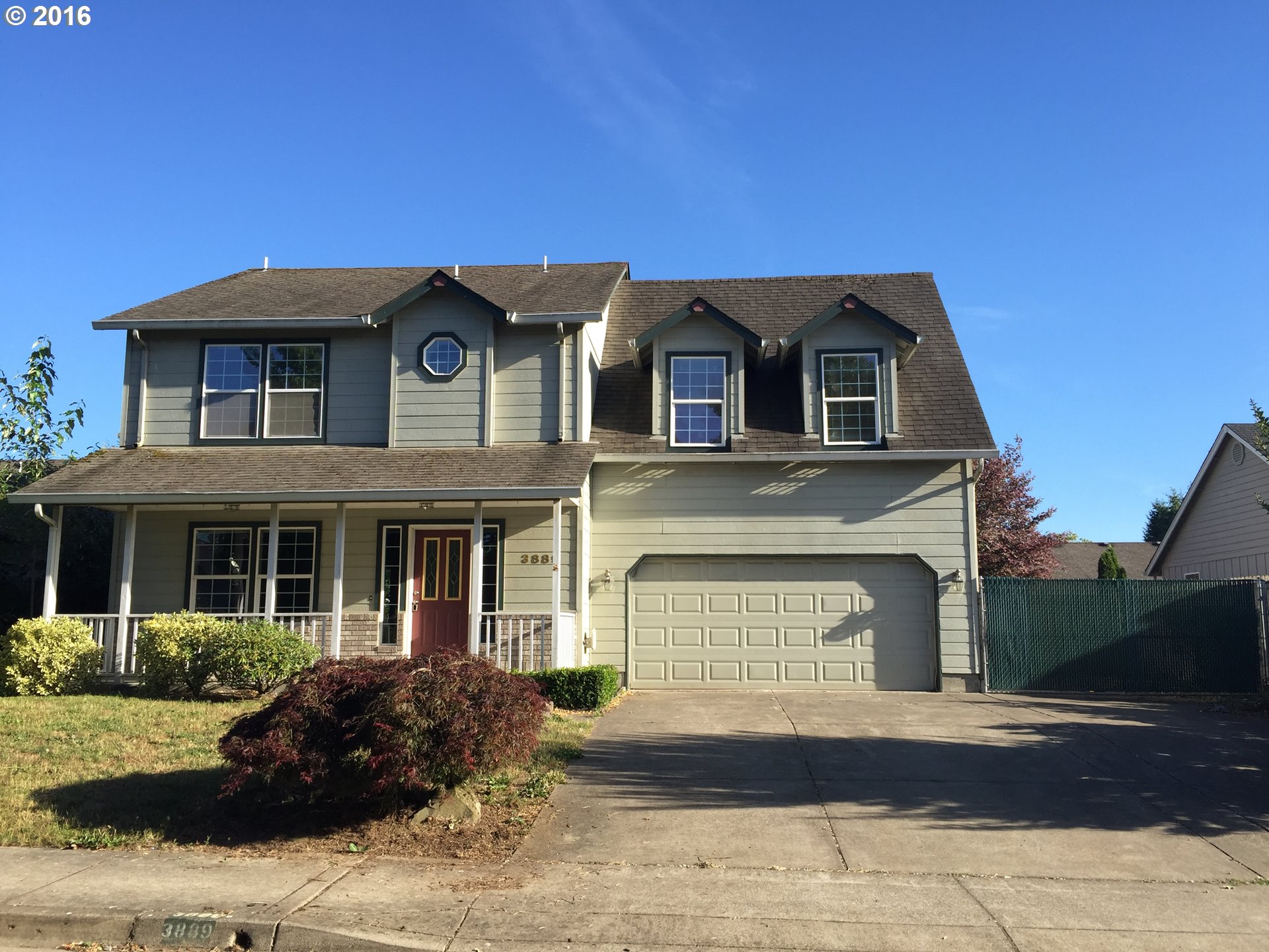 3889 Osage Street Springfield, OR 97478 - Photo 15 of 22