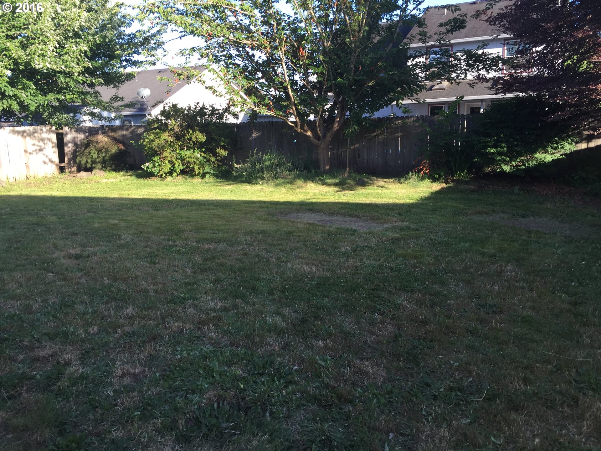 3889 Osage Street Springfield, OR 97478 - Photo 20 of 22