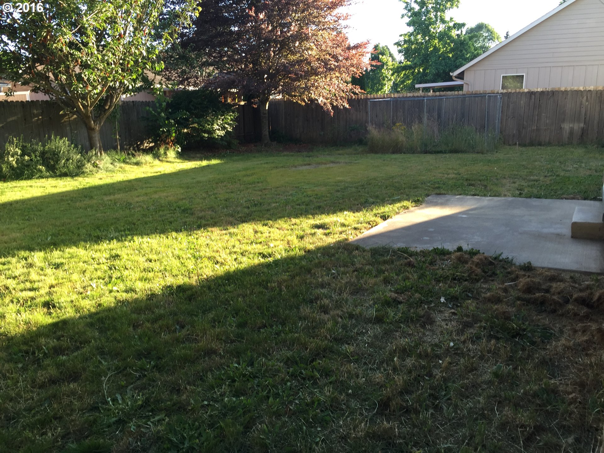 3889 Osage Street Springfield, OR 97478 - Photo 21 of 22
