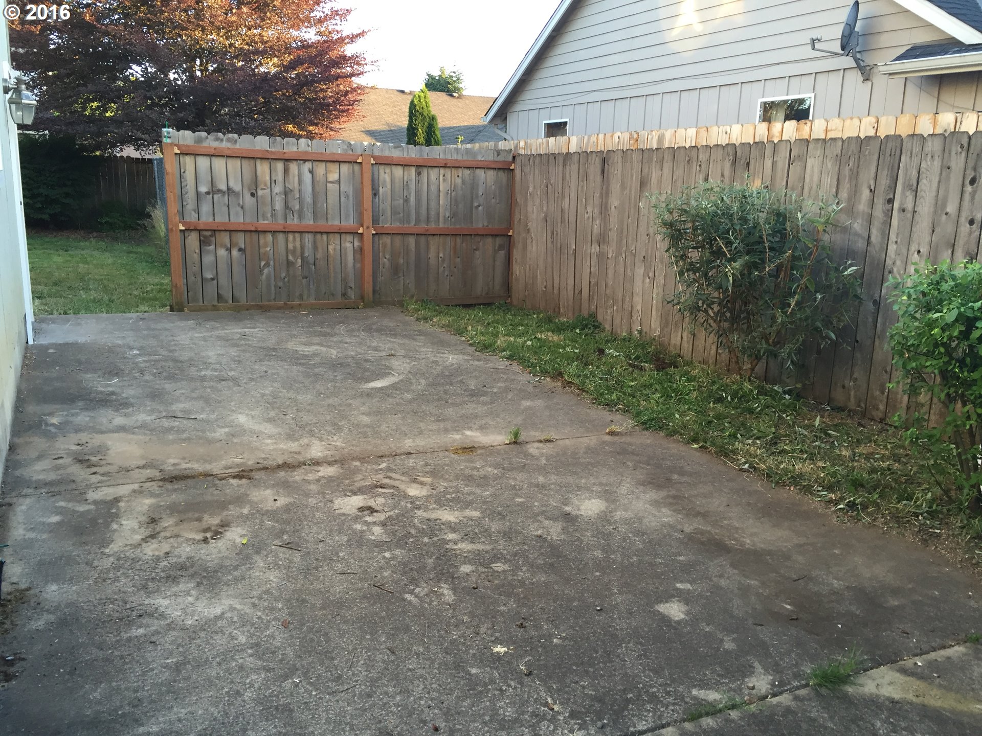 3889 Osage Street Springfield, OR 97478 - Photo 22 of 22