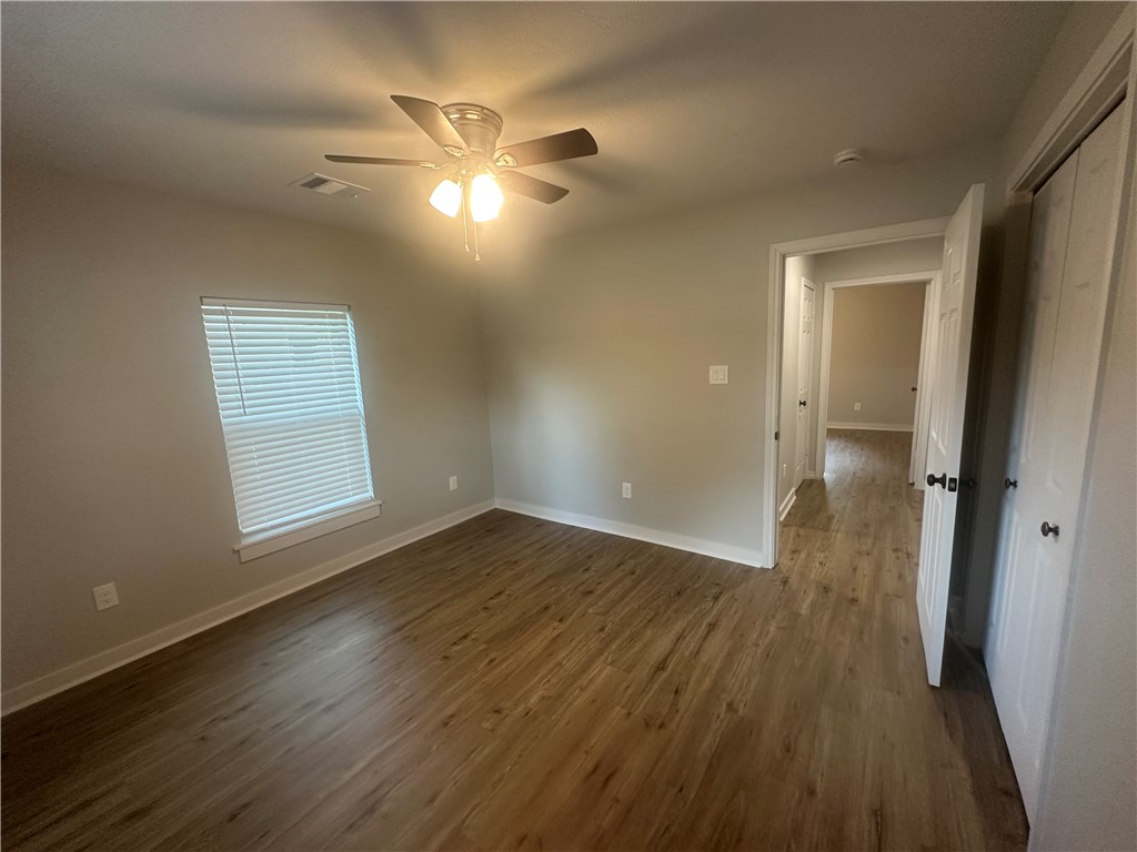 2107 Woodville Road Bryan, TX 77803 - Photo 6 of 12 front bedroom