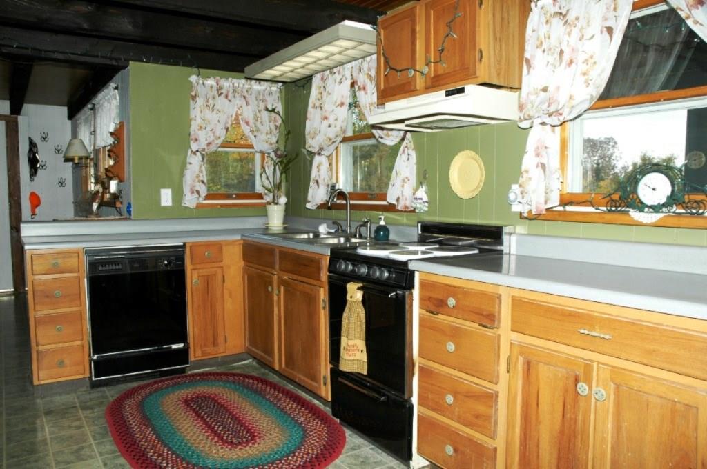 85 Longley Road Madison, ME 04950 - Photo 5 of 35 Kitchen