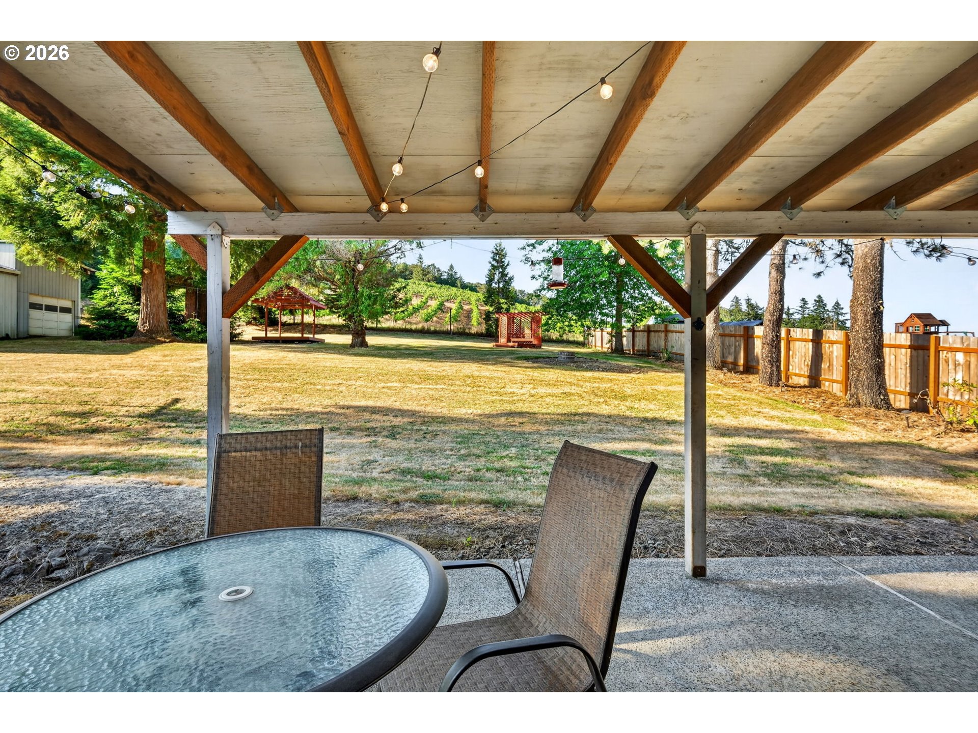 45643 Southwest Etters Road Gaston, OR 97119 - Photo 47 of 47