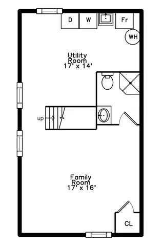 $185,000 | 2521 East 98th Street, Chicago, IL 60617
