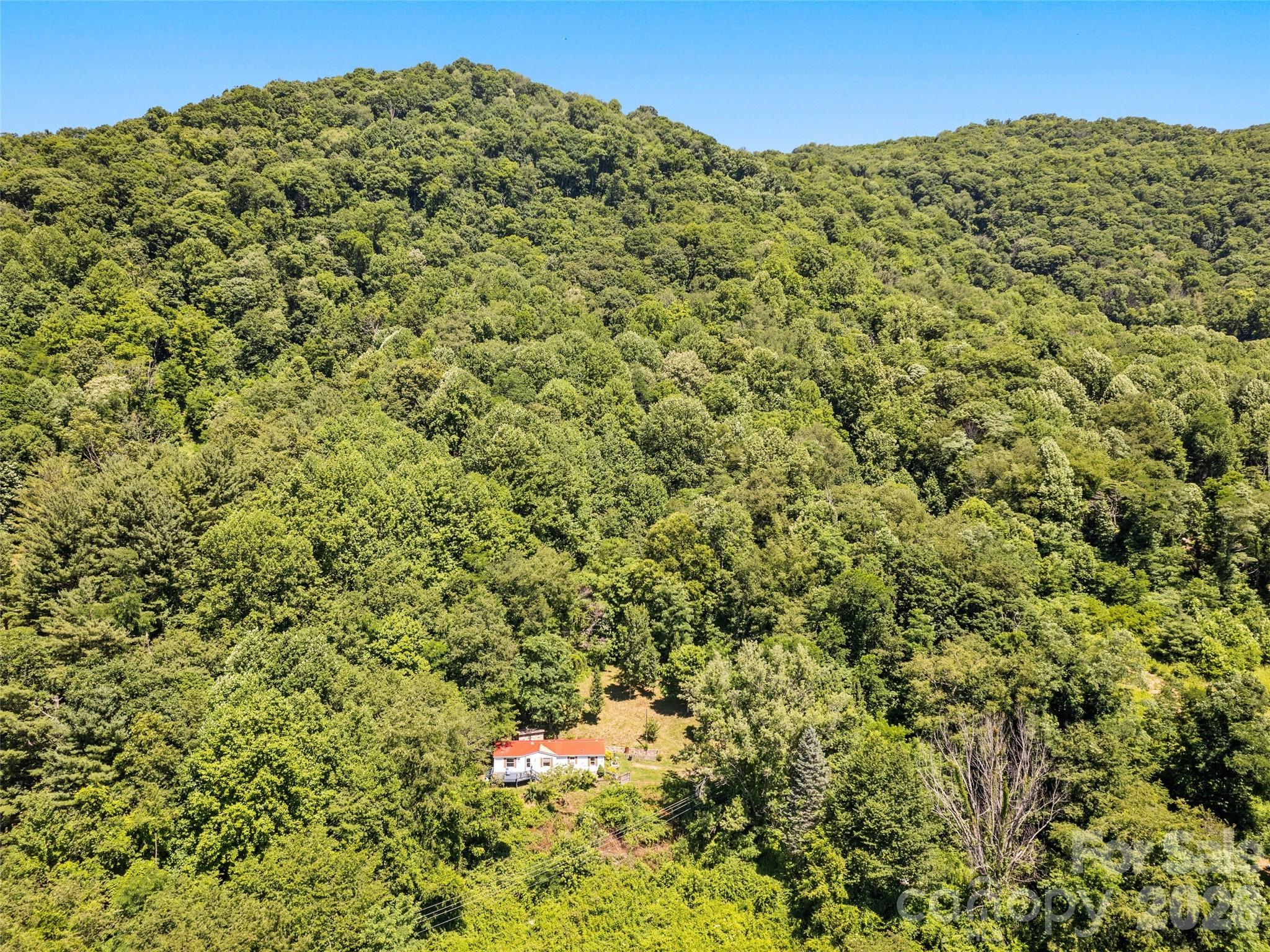 115 Slick Rock Ridge Maggie Valley, NC 28751 - Photo 17 of 18