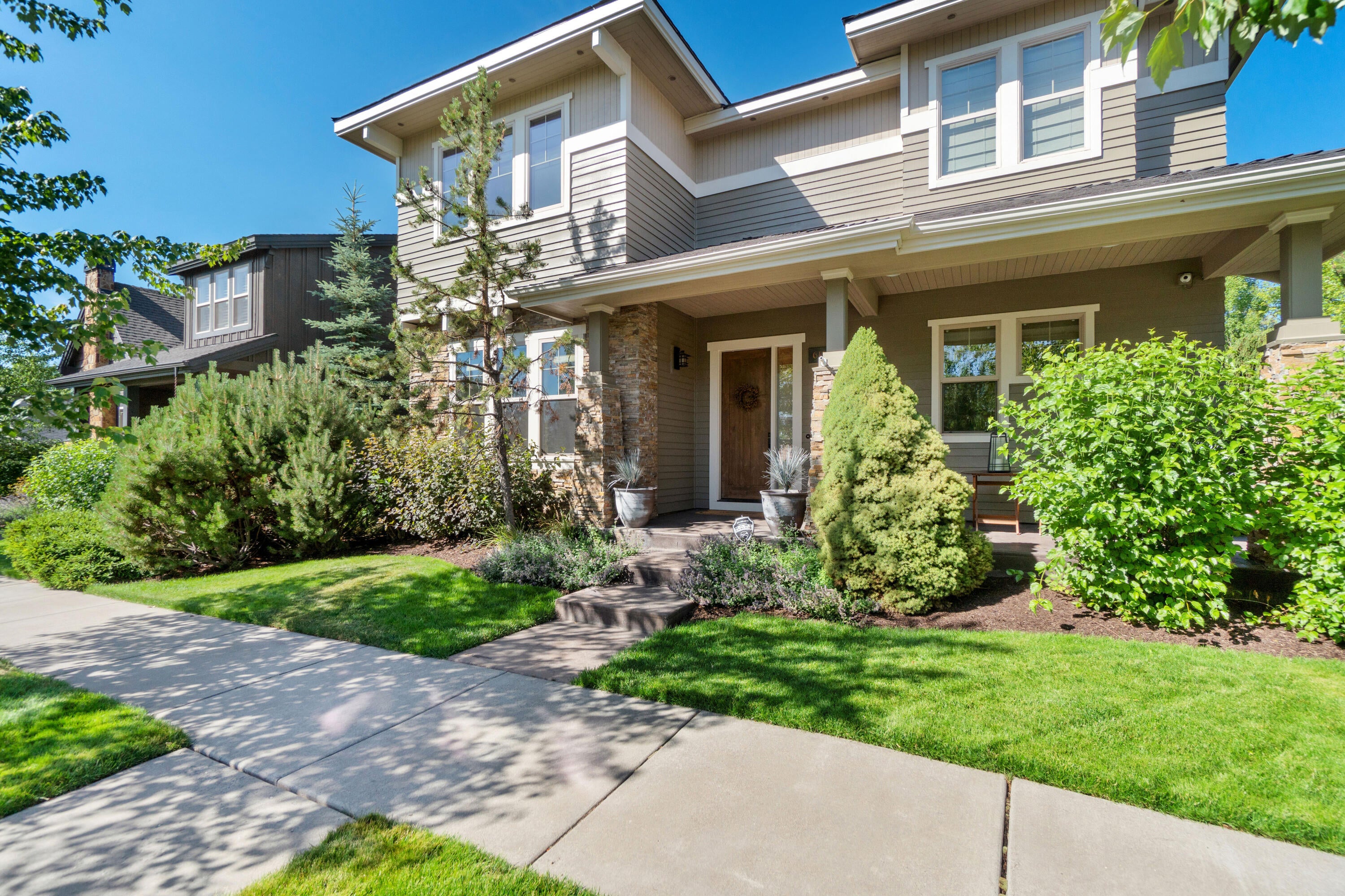 61171 Princeton Loop Bend, OR 97702 - Photo 1 of 35 DSC06270