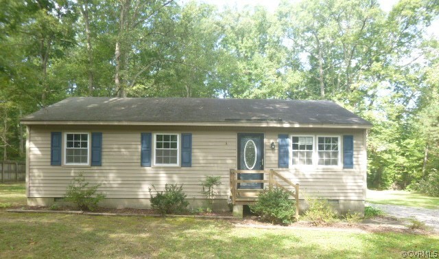 6600 Poplar Springs Road Henrico, VA 23231 - Photo 1 of 11 Gallery Image 1