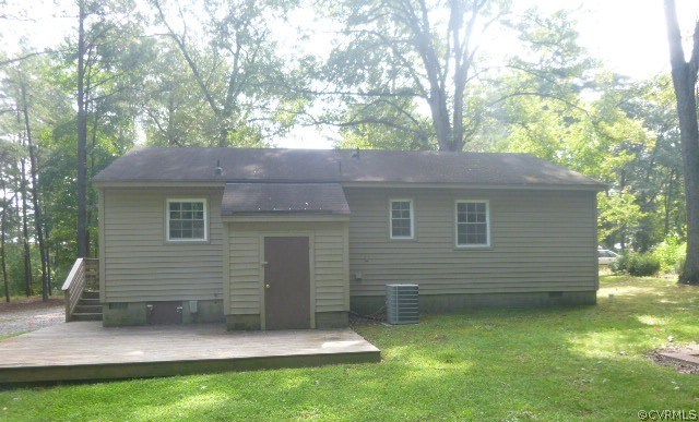 6600 Poplar Springs Road Henrico, VA 23231 - Photo 3 of 11 Gallery Image 3