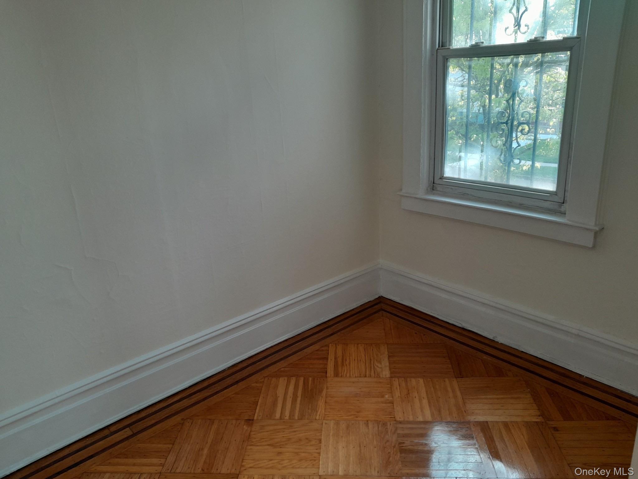 159-32 Normal Road, Unit 2 Queens, NY 11432 - Photo 5 of 13 a view of a small space with window