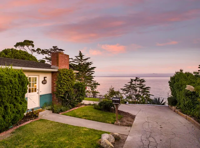 $3,950,000 | 1919 El Camino De La Luz, Santa Barbara, CA 93109