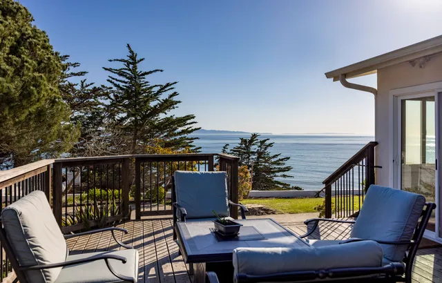 $3,950,000 | 1919 El Camino De La Luz, Santa Barbara, CA 93109
