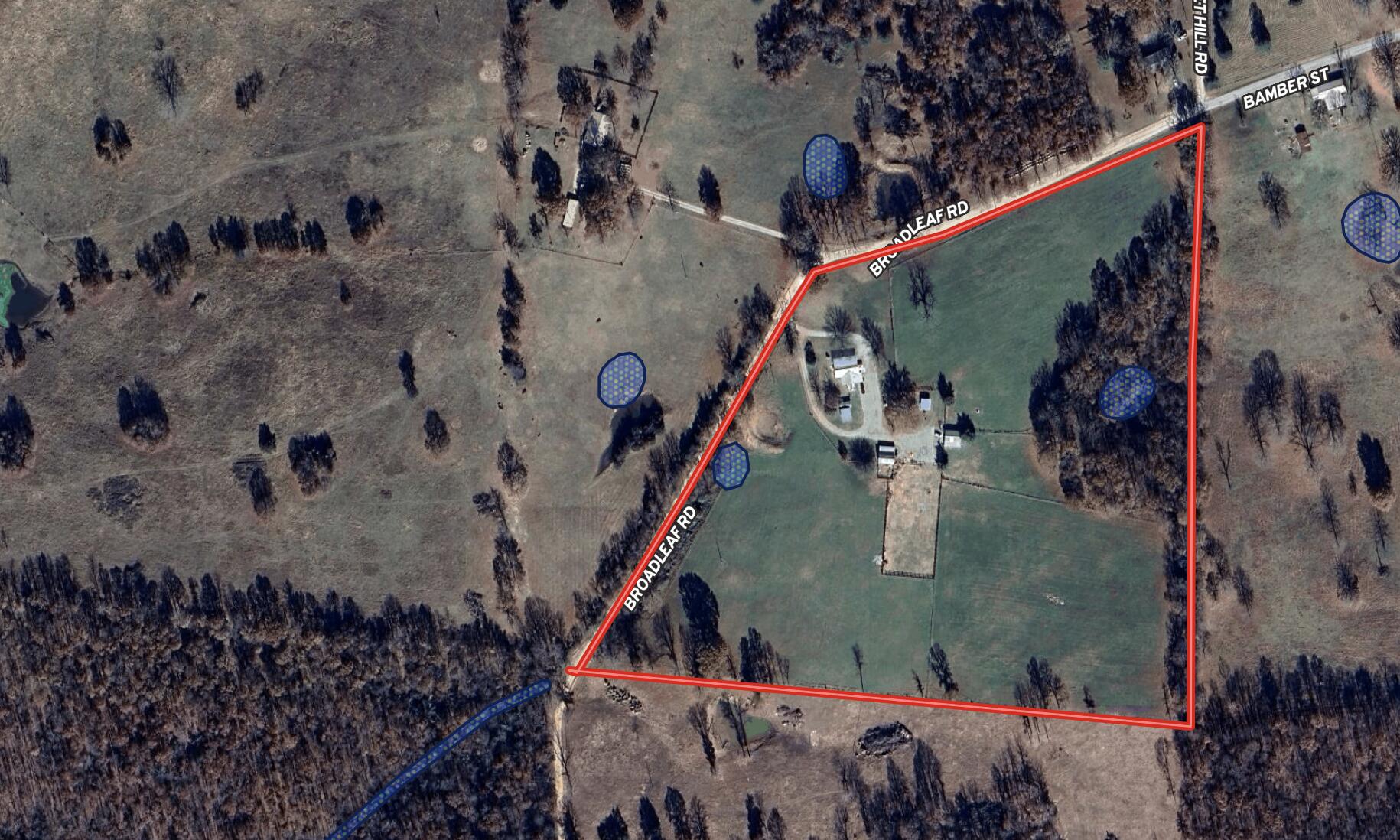 1145 Broadleaf Road Mammoth Spring, AR 72554 - Photo 2 of 77 Screenshot 2025-11-21 at 8.36.03AM