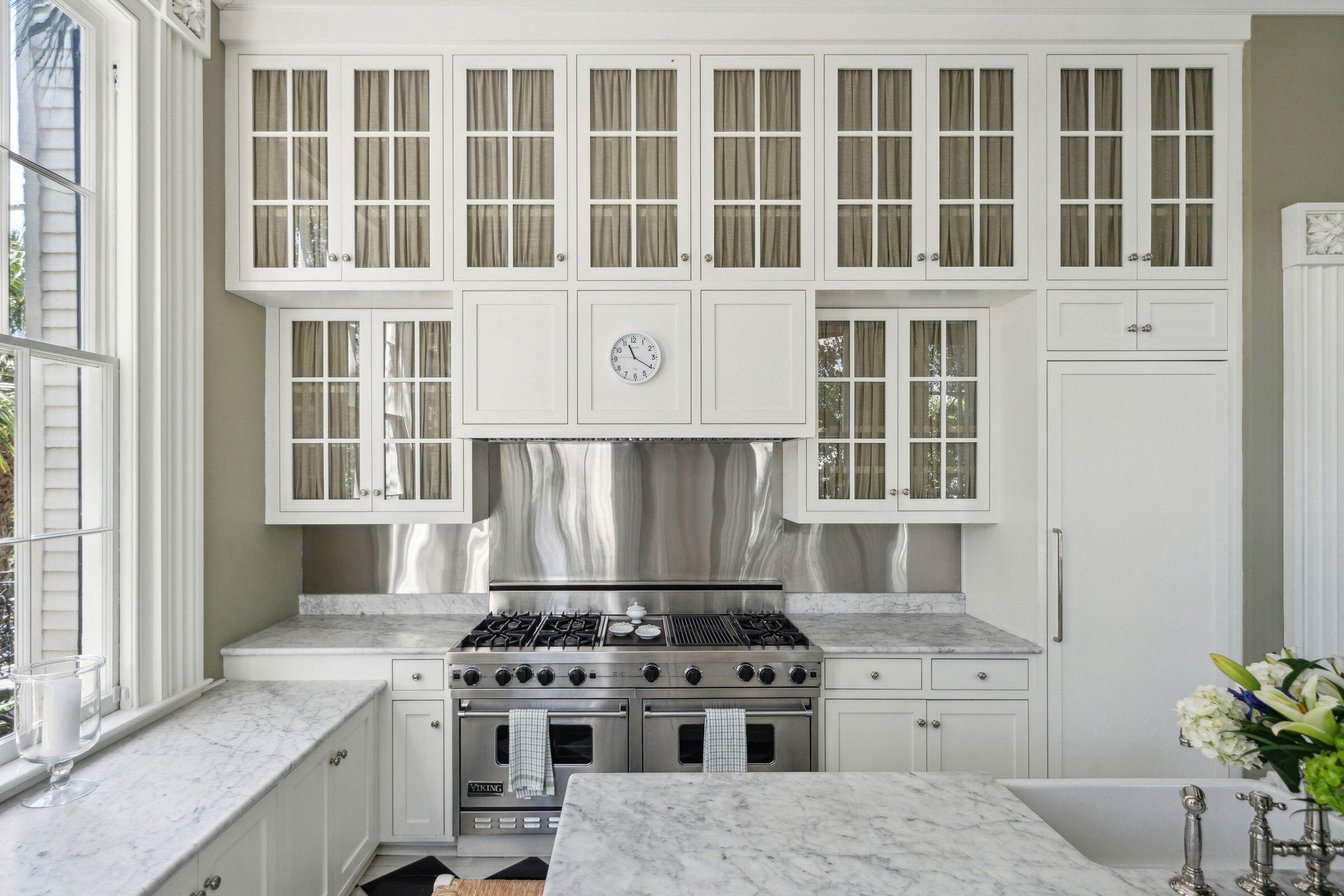 172 Tradd Street Charleston, SC 29401 - Photo 28 of 63 Kitchen