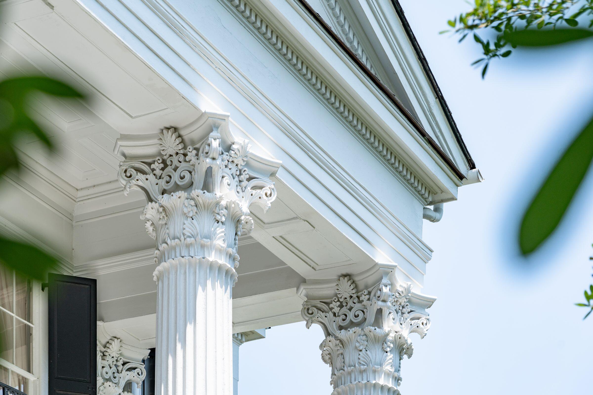 172 Tradd Street Charleston, SC 29401 - Photo 4 of 63 Details