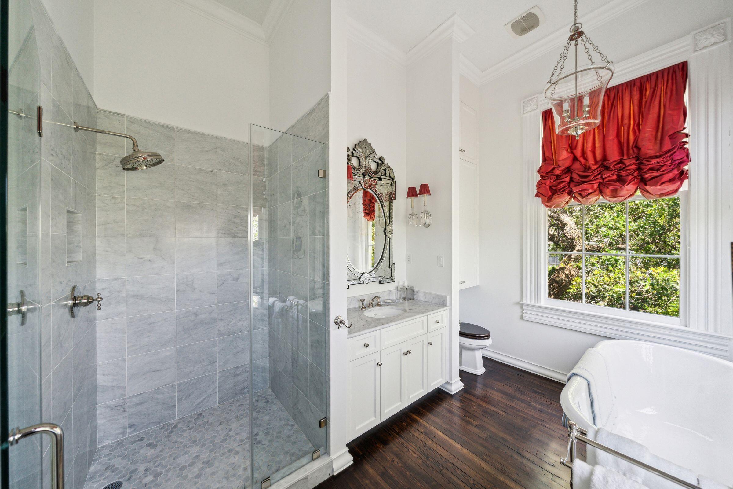 172 Tradd Street Charleston, SC 29401 - Photo 45 of 63 Guest Suite