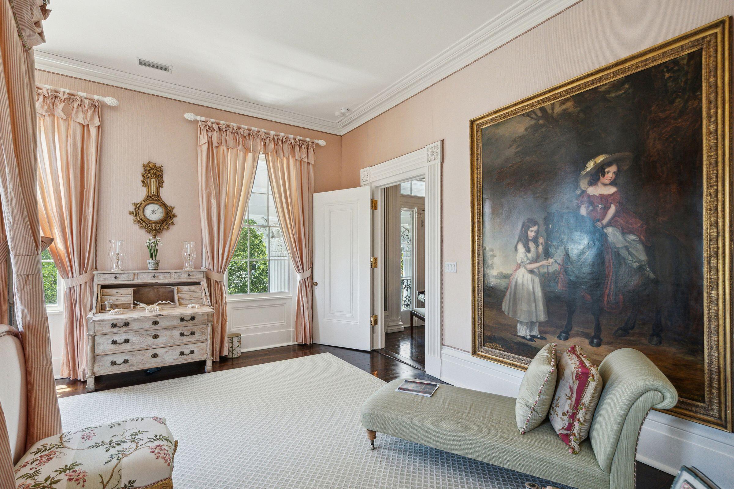 172 Tradd Street Charleston, SC 29401 - Photo 48 of 63 Second Guest Suite