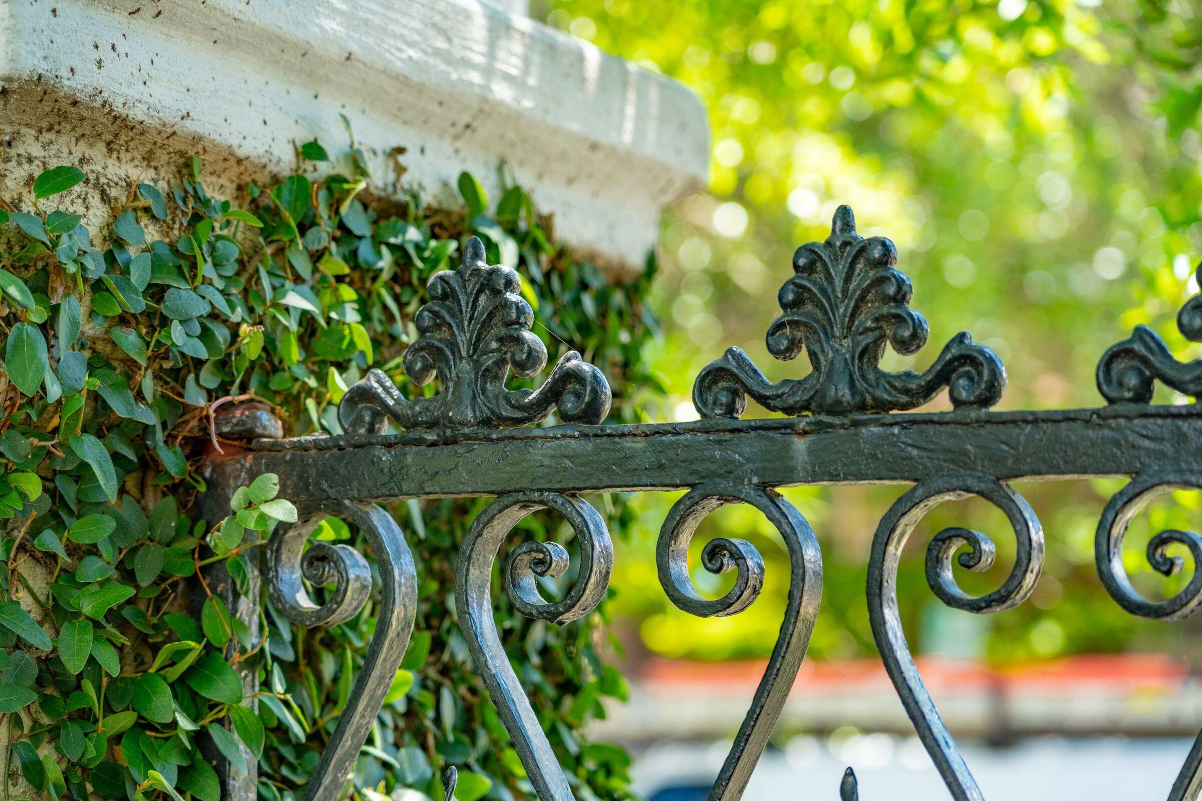 172 Tradd Street Charleston, SC 29401 - Photo 60 of 63 Details