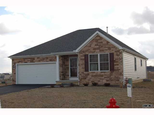 1545 Hiner Road, Unit 344 Orient, OH 43146 - Photo 11 of 11