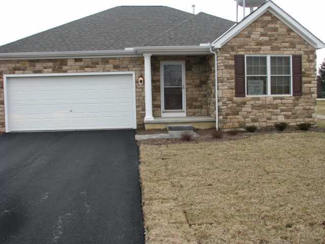 1545 Hiner Road, Unit 344 Orient, OH 43146 - Photo 2 of 11
