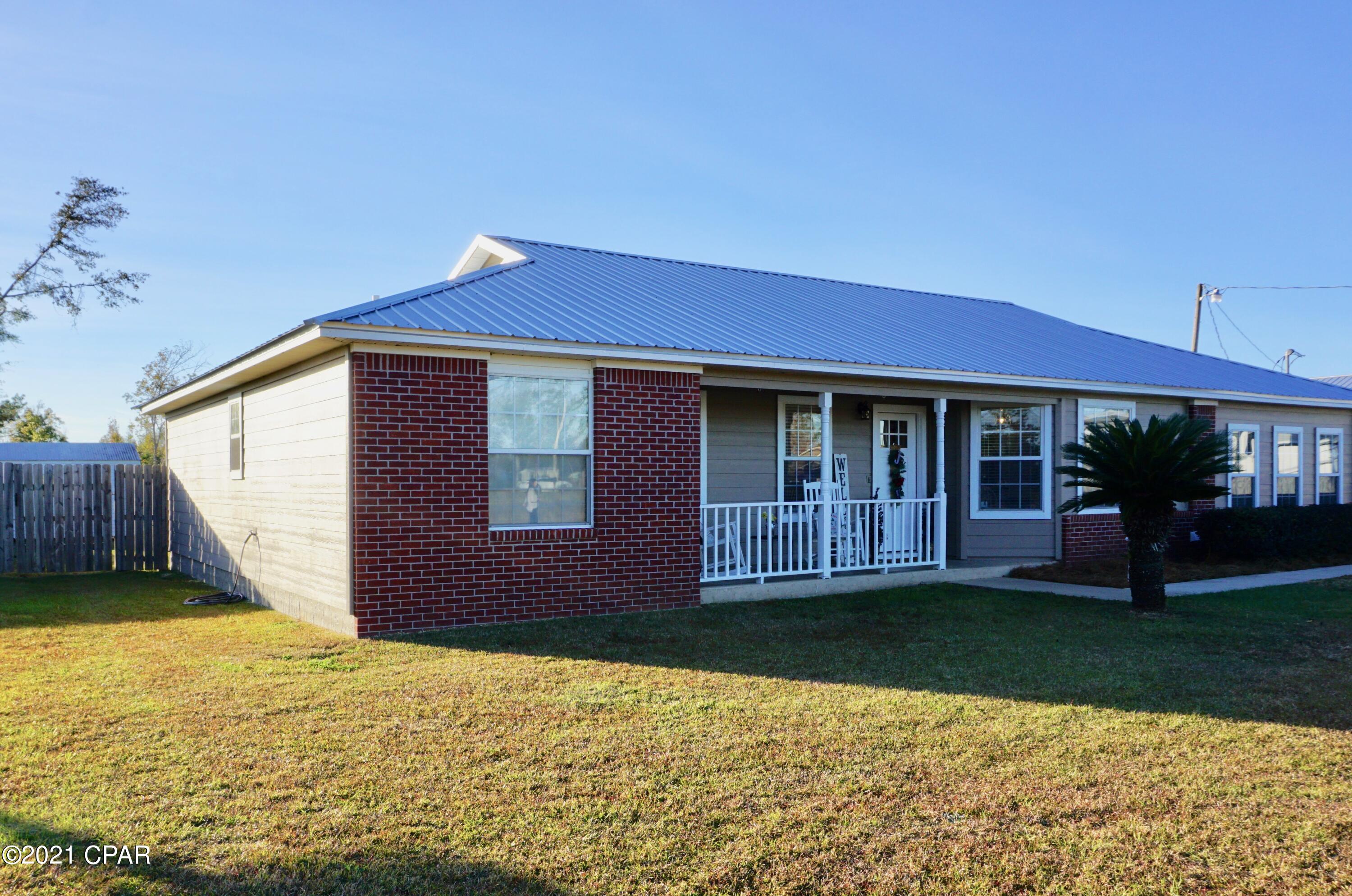 25436 Northwest Bowden Road Altha, FL 32421 - Photo 42 of 52 Gallery Image 42