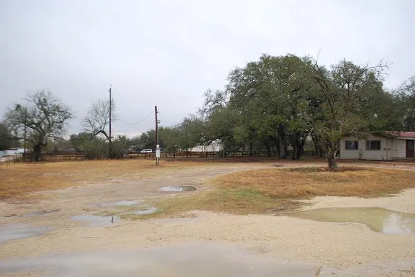 a view of a outdoor space