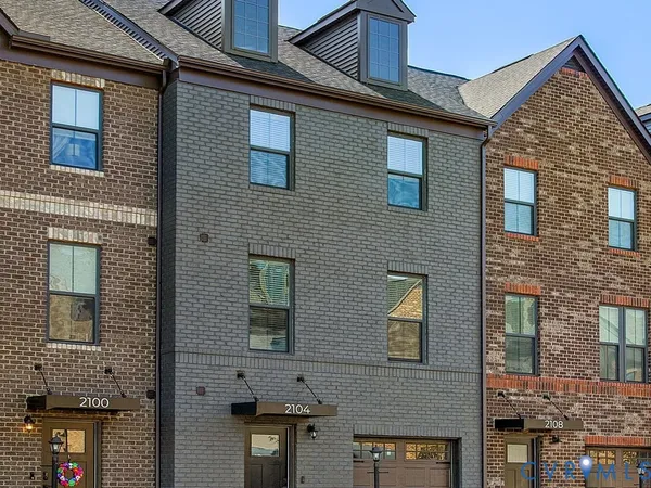 $399,950 | 2104 Old Manchester Street, Richmond, VA 23225