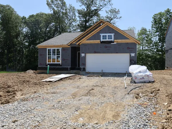 $518,900 | 1255 Eagle Boulevard, Maineville, OH 45039