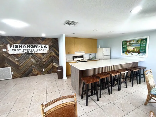 $2,300 | 1300 Seaway Drive, Unit B15, Fort Pierce, FL 34949