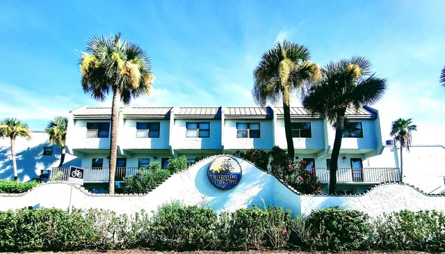 $2,300 | 1300 Seaway Drive, Unit B15, Fort Pierce, FL 34949