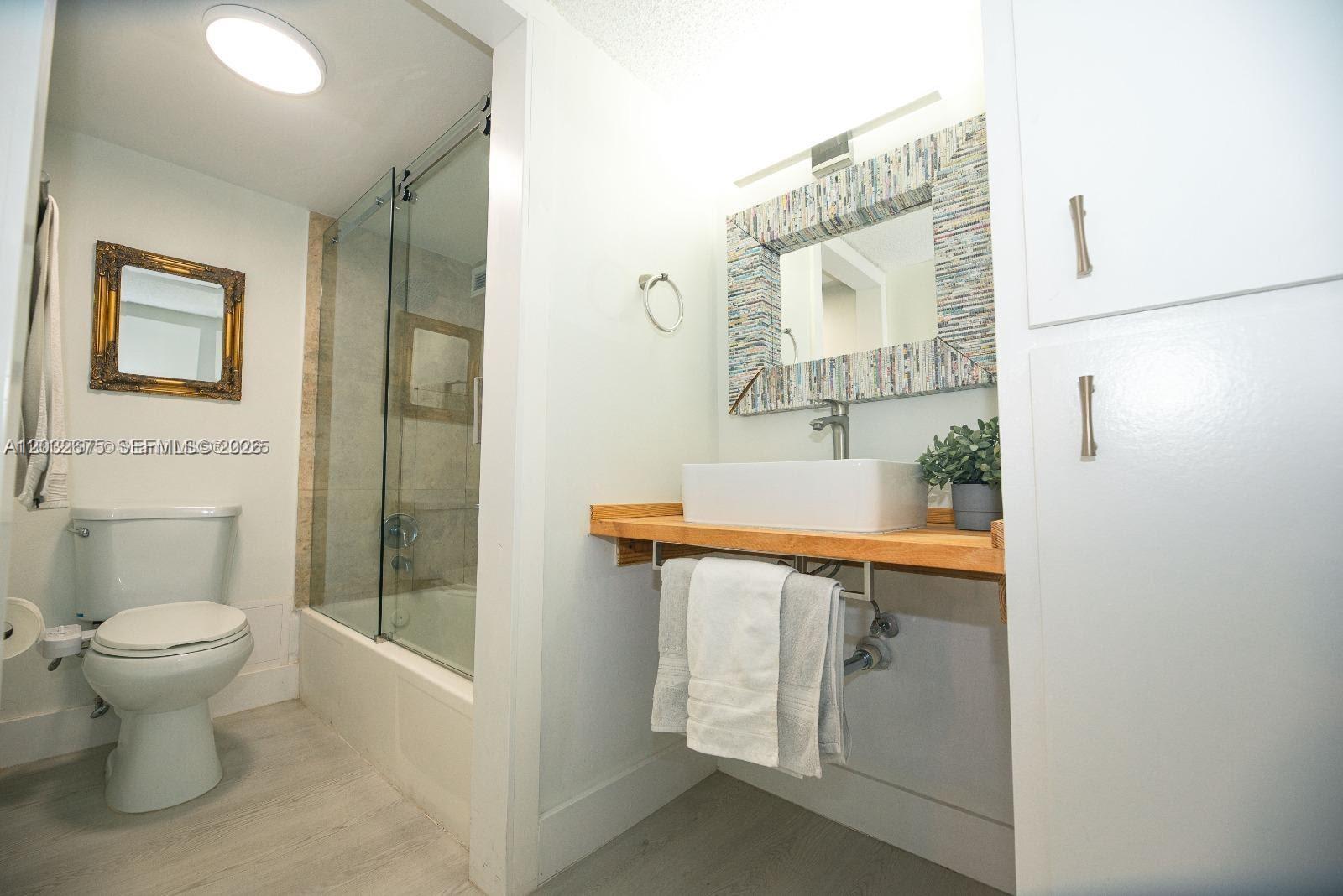 17021 North Bay Road, Unit 207 Sunny Isles Beach, FL 33160 - Photo 13 of 17