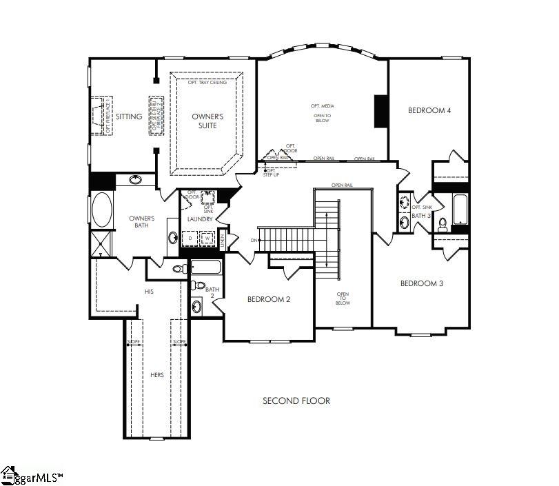 2 Cool Meadow Way Fountain Inn, SC 29644 - Photo 3 of 4 Gallery Image 3