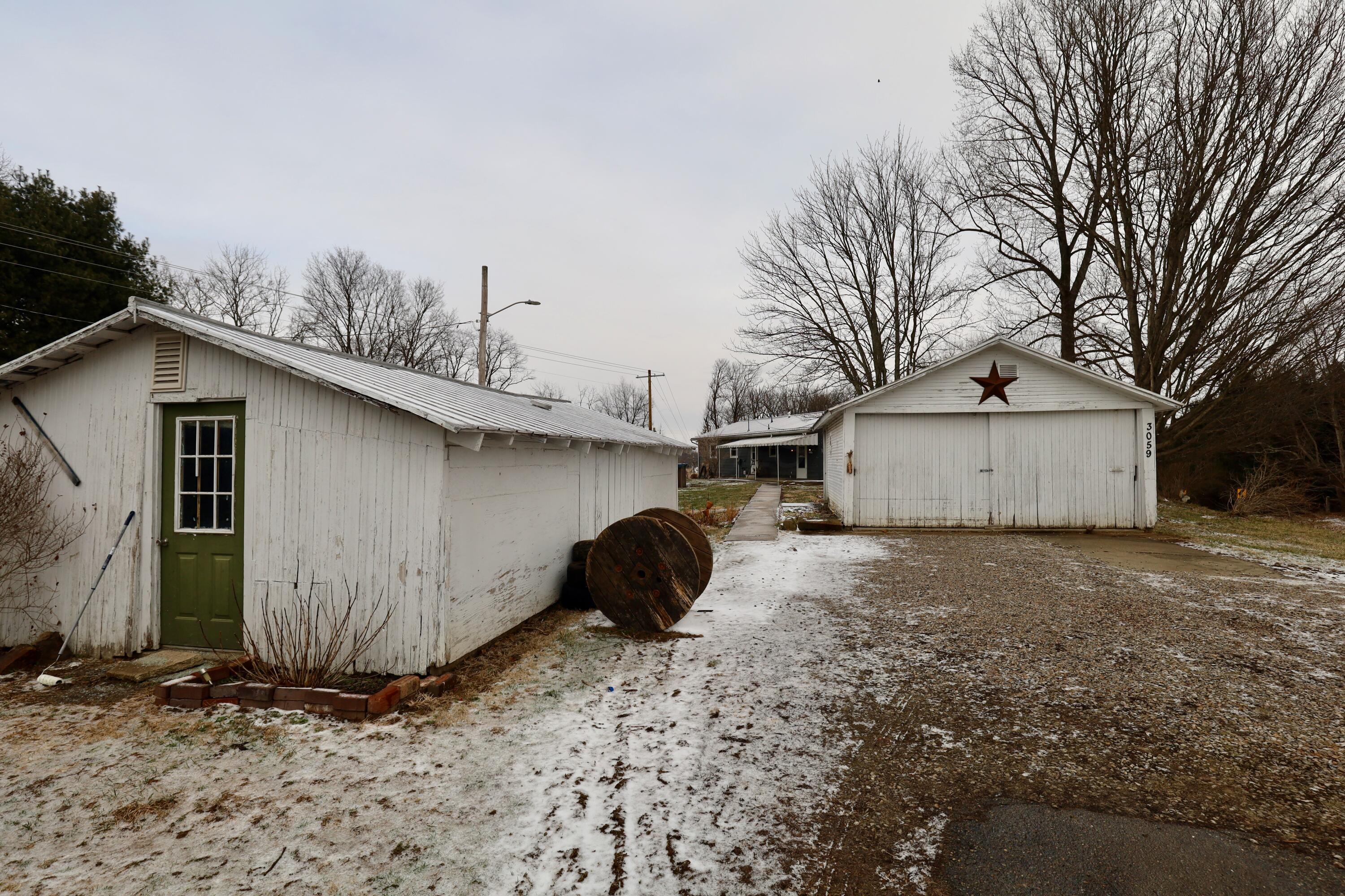 3059 West Point Road Southeast Lancaster, OH 43130 - Photo 16 of 21 Multiple Outbuildings