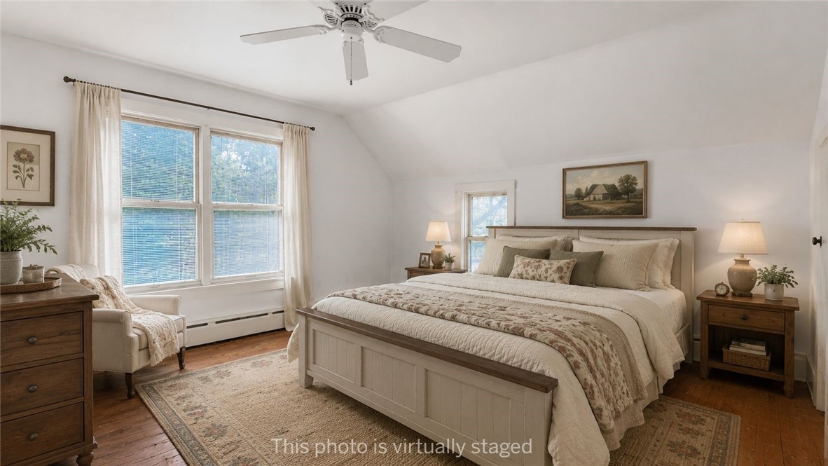 150 William Kidder Road Lancaster, NY 14086 - Photo 22 of 39 Virtually Staged