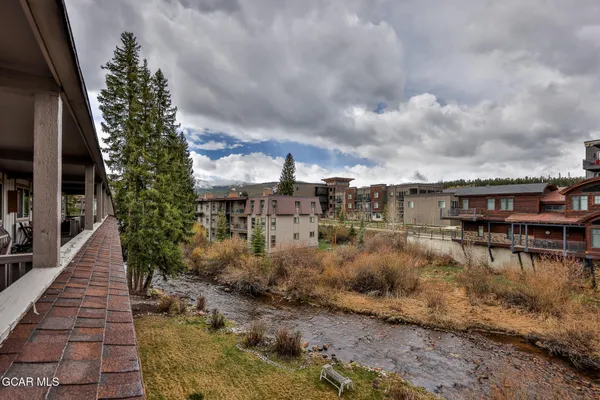 $390,000 | 225 Hi Country Drive, Unit 1313, Winter Park, CO 80482