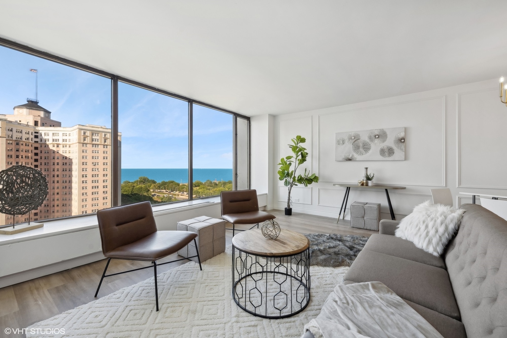 5455 North Sheridan Road, Unit 1711 Chicago, IL 60640 - Photo 10 of 19